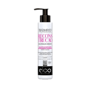 Selante Acidificante Eico Reconstrução 120ml