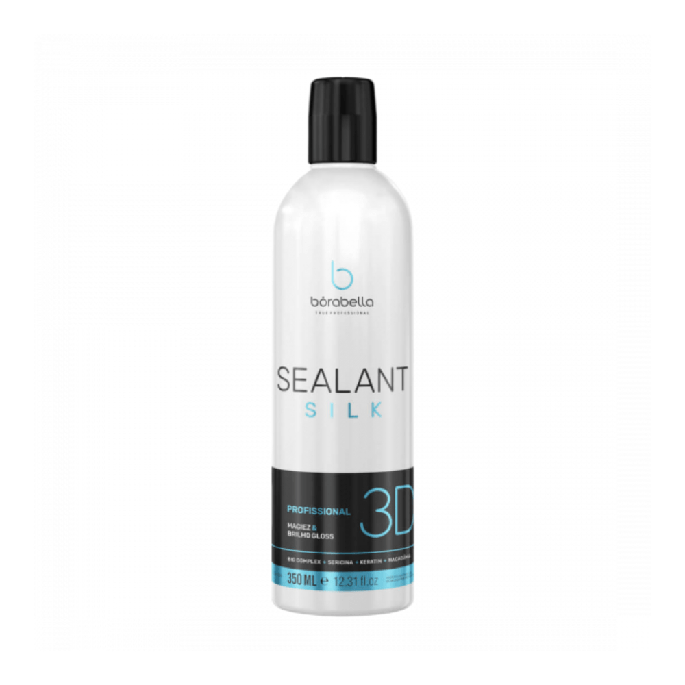 Selante Borabella 3D Silk Sericin 350ml
