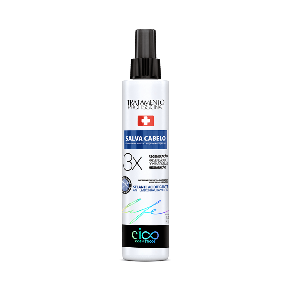 Selante Eico Life Antiemborrachamento 120g