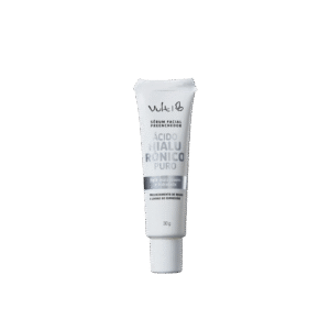 Sérum Anti-Idade Facial Vult Preenchedor Ácido Hialurônico Puro 30g
