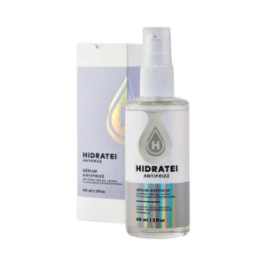 Sérum Antifrizz Hidratei Óleo Finalizador 60ml
