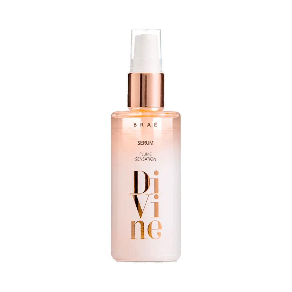 Sérum Braé Divine Plume Sensation 60ml
