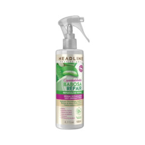 Sérum Capilar Headline Especialidades Babosa Repair 180ml