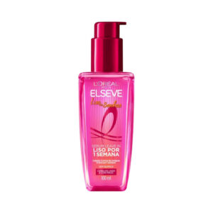 Sérum Capilar Elseve Liso dos Sonhos 100ml