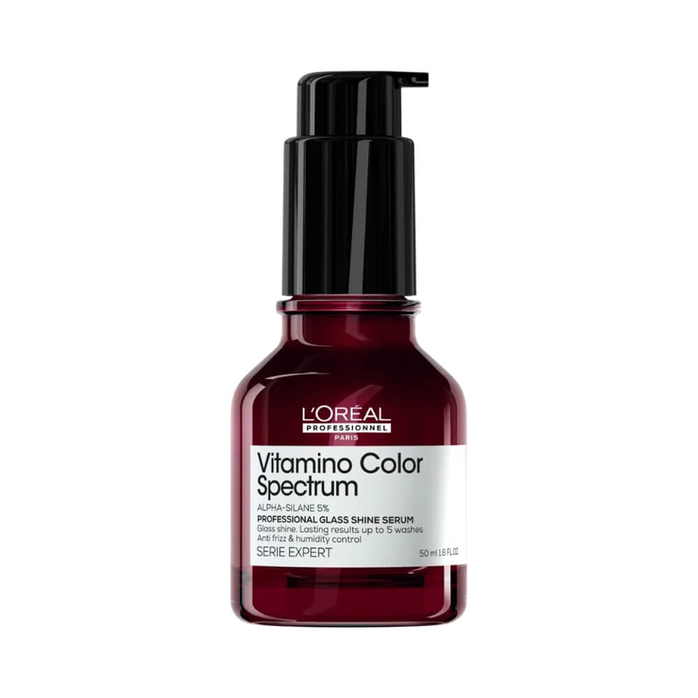 Sérum Capilar L'Oréal Professionnel Serie Expert Vitamino Color Spectrum 50ml