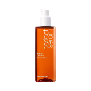 Sérum Capilar Mise en Scène Perfect Serum Original 200ml