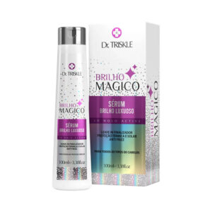 Sérum Capilar Triskle Brilho Magico 100ml