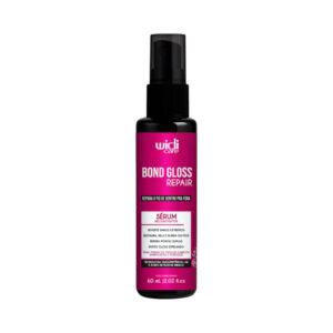 Sérum Capilar Widi Care Bond Gloss Repair 60ml