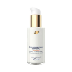 Sérum Corporal Dove Concentrado 100ml