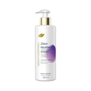Sérum Corporal Dove Hialurônico + Dermo Renovador 380ml
