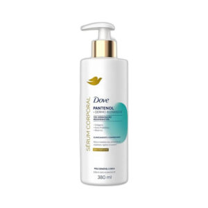 Sérum Corporal Dove Pantenol + Dermo Reparador 380ml