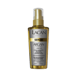 Serum Defrizante Lacan Argan Oil 55ml