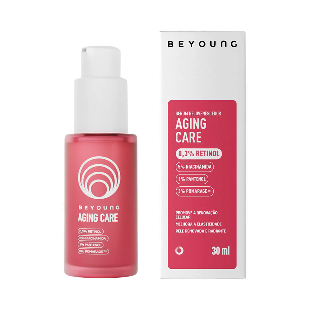 Sérum Facial Beyoung Aging Care 30ml