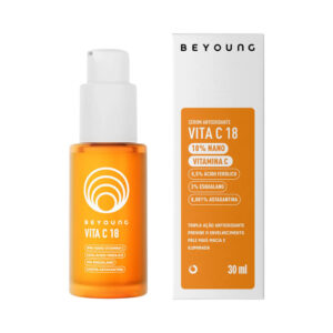 Sérum Facial Beyoung Vita C 18 30ml