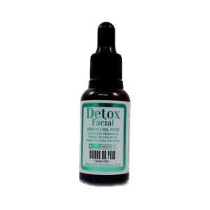 Sérum Facial Coisas de Pele Detox 30ml