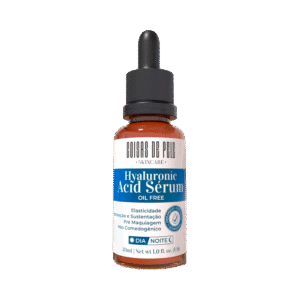 Sérum Facial Coisas de Pele Hyaluronic Acid 30ml