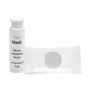 Sérum Facial Helene Deon Your Mask Hidratante 7ml