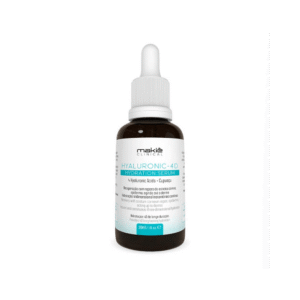 Sérum Facial Hidratante Makiê Hydration 4D 30ml