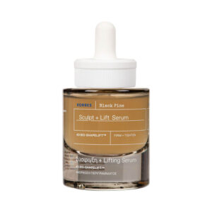 Sérum Facial Korres Black Pine Firmador + Lifting Antirrugas 30ml