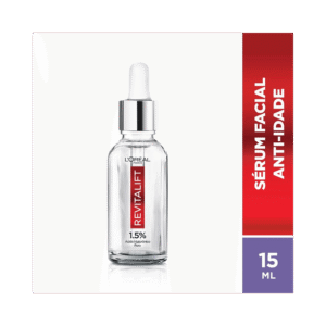 Sérum Facial L'Oréal Paris Revitalift Hialurônico 15ml