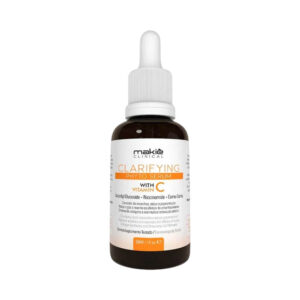 Sérum Facial Makiê Redutor de Manchas Clarifying Phyto 30ml