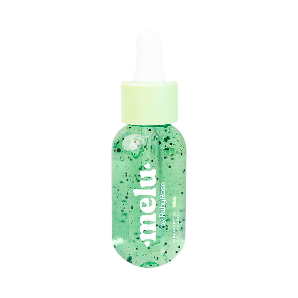 Sérum Facial Melu Antioxidante Kiwi 30ml