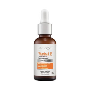 Sérum Facial Payot Vitamina C15 30ml