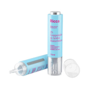 Sérum Facial Ricca Ácido Hialurônico 15ml