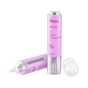 Sérum Facial Ricca Ácido Tranexâmico 15ml
