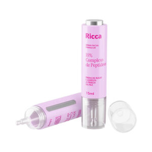 Sérum Facial Ricca Peptídeos 15ml