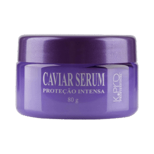 Serum K-Pro Mini Caviar Proteção Intensa 80g