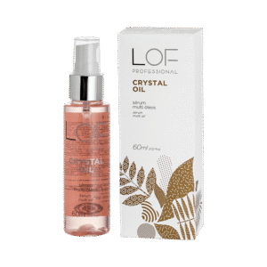 Sérum LOF Crystal Oil Multi Óleos 60ml