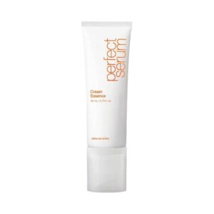 Sérum Mise en Scène Perfect Serum Cream Essence 80ml
