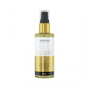 Serum Reparador Borabella Elixir 12 Oils 60ml