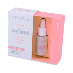 Sérum Skin Vizzela Radiance 34ml