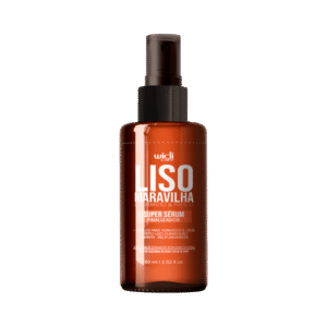 Sérum Widi Care Liso Maravilha Super 60ml