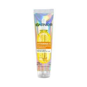 Sérum de Limpeza Facial Garnier Iluminador Vitamina C 100g