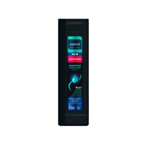 Shampoo Mascara de Anticaspa Above 325ml