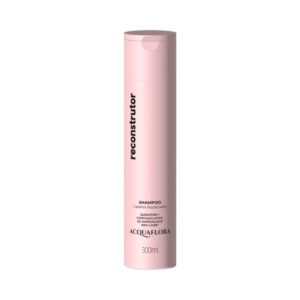 Shampoo Acquaflora Reconstrutor 300ml