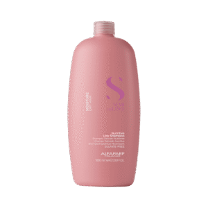 Shampoo Alfaparf Semi Di Lino Nutritive 1000ml