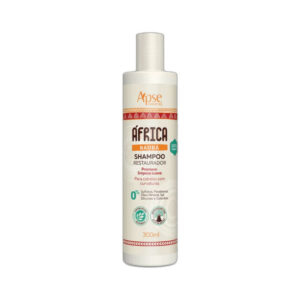 Shampoo Apice África Baobá Restaurador 300ml