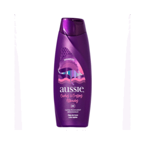 Shampoo Cachos & Crespos Ativados 360ml
