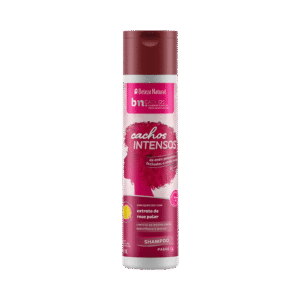 Shampoo Beleza Natural Cachos Intensos 300ml