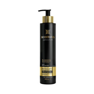 Shampoo Bio Extratus Spécialiste Resgate 300ml