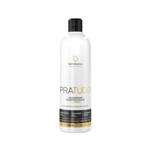 Shampoo Borabella Pratudo 330ml