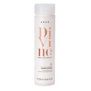 Shampoo Braé Divine 250ml