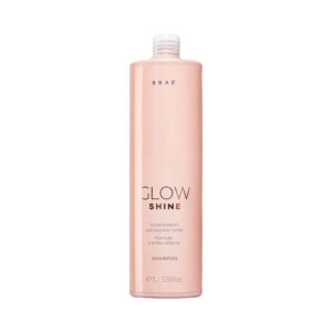 Shampoo Braé Glow Shine 1L