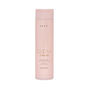 Shampoo Braé Glow Shine 250ml