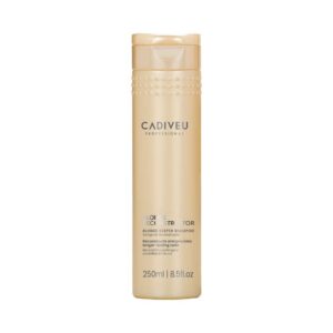 Shampoo Cadiveu Blonde Reconstructor Keeper 250ml
