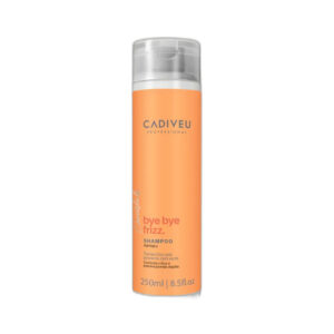 Shampoo Cadiveu Bye Bye Frizz 250ml